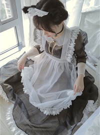 Fushii_ Haitang No.001 maid package(14)